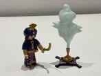 Playmobil 5295 - Magiër met geest in de fles, Ophalen of Verzenden, Zo goed als nieuw