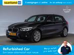 BMW 1-serie 118i Executive SportLine Aut. 5-drs [ Full led N, Auto's, Origineel Nederlands, Te koop, 5 stoelen, Benzine