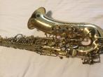 Buffet crampon S1 alt saxofoon, Muziek en Instrumenten, Ophalen of Verzenden, Zo goed als nieuw, Alt