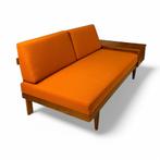 Scandinavian Model Svanette Sofa Daybed by Ingmar Relling, Scandinavische | Mid-century |, Minder dan 75 cm, 150 tot 200 cm, Metaal