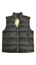 Dior Bodywarmer Monsieur Homme CD Logo zwart en blauw, Kleding | Heren, Bodywarmers, Ophalen of Verzenden, Nieuw
