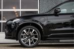 Volvo XC90 2.0 T8 Recharge AWD R-Design Pano, Leder, 360 Ser, Gebruikt, 4 cilinders, 1969 cc, 7 stoelen