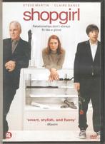 Shopgirl - Anand Tucker ( Steve Martin ), Alle leeftijden, Ophalen of Verzenden, Zo goed als nieuw, Romantische komedie