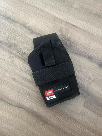 Diamondback toolbelt pouch Solo (boormachine houder) beschikbaar voor biedingen