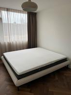 Westwing bed + emma matras | 1 jaar oud, Huis en Inrichting, Slaapkamer | Matrassen en Bedbodems, Ophalen, Tweepersoons, Zo goed als nieuw