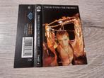 TIM HUTTON - THE PROPHET (CASSETTE-SINGLE), Cd's en Dvd's, Cassettebandjes, 1 bandje, Ophalen of Verzenden, Zo goed als nieuw