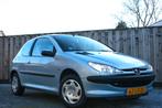 Peugeot 206 1.1 XR - 2003 - Nieuwe APK - Orig NL, Auto's, Peugeot, Voorwielaandrijving, Stof, 4 cilinders, Origineel Nederlands