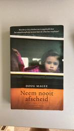 Doug Magee - Neem nooit afscheid, Doug Magee, Ophalen of Verzenden, Zo goed als nieuw