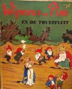 Zes authentieke boekjes Wipneus en Pim, Ophalen of Verzenden, Gelezen, Sprookjes