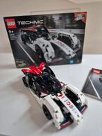 LEGO Technic Formula E Porsche 99X Electric, Ophalen of Verzenden
