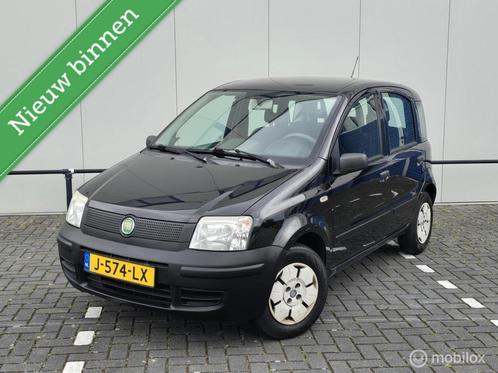 Fiat Panda 1.1 Actual|stuurbekrachtiging|Nieuwe distributie, Auto's, Fiat, Bedrijf, Te koop, Panda, ABS, Airbags, Alarm, Centrale vergrendeling