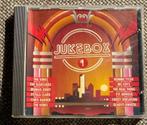 CD Jukebox 1 (1994), Cd's en Dvd's, Cd's | Verzamelalbums, Boxset, Pop, Ophalen of Verzenden, Zo goed als nieuw