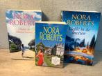 Nora Roberts boeken, Boeken, Ophalen of Verzenden, Zo goed als nieuw