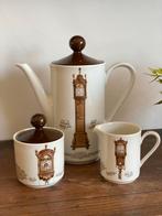Arzberg Hollandse Klok Servies, Antiek en Kunst, Antiek | Servies compleet, Ophalen