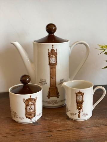 Arzberg Hollandse Klok Servies beschikbaar voor biedingen