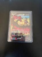 Pokémon Galarian Moltres V te koop/trade, Hobby en Vrije tijd, Verzamelkaartspellen | Pokémon, Ophalen, Nieuw