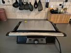 Tafelgrill / Tosti ijzer- in goede staat!, Ophalen of Verzenden, Gebruikt, Tafelgrill