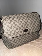 Gucci luiertas, Kinderen en Baby's, Ophalen of Verzenden, Zo goed als nieuw