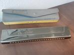 Hohner Echo, Ophalen of Verzenden, Zo goed als nieuw