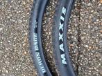 2 maxxis atb banden met binnen band, Ophalen of Verzenden, Zo goed als nieuw, Mountainbike, Band