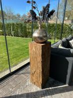 Zuilen / sokkels / pilaren, Huis en Inrichting, Woonaccessoires | Zuilen en Pilaren, Ophalen, Nieuw