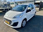 Peugeot 107 1.0 Access Accent - Nwe Apk, Voorwielaandrijving, Euro 5, Gebruikt, Airbags