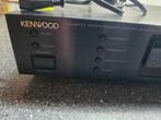 Kenwood Receiver - Topkwaliteit Audio!, Ophalen of Verzenden, Gebruikt, Decoder