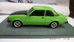 Neo Opel Ascona B 2.0 1:43, Hobby en Vrije tijd, Modelauto's | 1:43, Ophalen of Verzenden, Nieuw, Auto, Overige merken