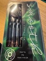 Performance Darts Smooth 22 gram, Sport en Fitness, Darts, Performance darts, ., Nieuw, Ophalen of Verzenden