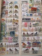 Winkelboek vele landen vervolg op eerdere advertentie, Postzegels en Munten, Postzegels | Volle albums en Verzamelingen, Verzenden