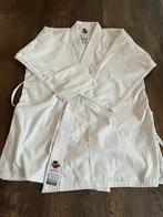 Karate pak, Sport en Fitness, Ophalen of Verzenden, Zo goed als nieuw