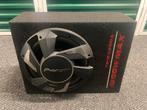 Pioneer TS-WX300A Actieve Subwoofer, Auto diversen, Ophalen, Gebruikt