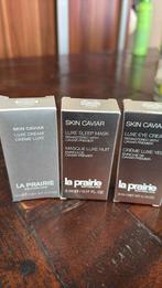 La prarie skin caviar crème oogcreme en masker, Sieraden, Tassen en Uiterlijk, Uiterlijk | Gezichtsverzorging, Ophalen, Zo goed als nieuw