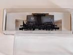 Fleischmann ketelwagon Eva, art. 83 8415 K, Hobby en Vrije tijd, Modeltreinen | N-Spoor, Gelijkstroom, Fleischmann, Wagon, Ophalen of Verzenden