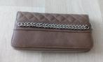 Dames portemonnee bruin, Sieraden, Tassen en Uiterlijk, Portemonnees, Ophalen of Verzenden, Nieuw, Bruin
