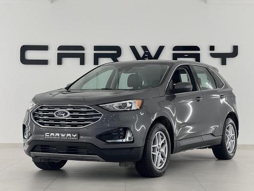 Ford USA EDGE 2.0 Ecoboost Sel (bj 2024, automaat), Auto's, Ford Usa, Bedrijf, Te koop, Edge, ABS, Achteruitrijcamera, Airbags