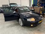 Audi A6 Avant 4.2 quattro S6 Exclusive / SCHUIFKANTELDAK / R, Auto's, Automaat, 4172 cc, Gebruikt, 8 cilinders