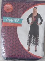 Countess - Maat S, Nieuw, Ophalen of Verzenden, Halloween, Kleding