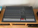 Soundcraft mengtafel Spirit LX 7, Muziek en Instrumenten, Mengpanelen, Ophalen, Zo goed als nieuw, 10 tot 20 kanalen