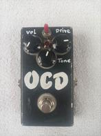 Clone van de Fulltone OCD, versie 1.3, DIY., Ophalen of Verzenden, Zo goed als nieuw