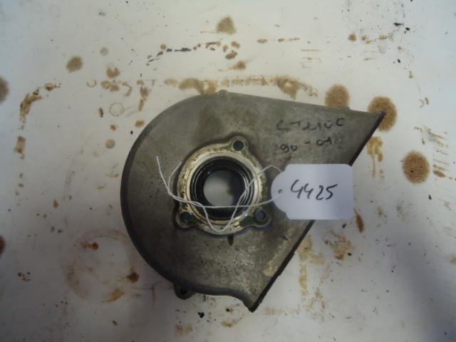 ST1100 1990 - 2001 Honda Carterdeksel D1-12309, Motoren, Accessoires | Overige