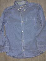 H&M blouse / overhemd # maat 128, Ophalen of Verzenden, Zo goed als nieuw, Jongen, Overhemd of Blouse