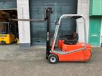 BT C3E200 2009 freelift sideshift Linde Clark Toyota BT, 1000 tot 2000 kg, Ophalen, Elektrisch, Heftruck