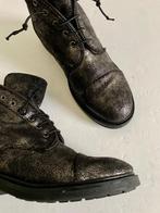 J485 Eksept maat 39 lage laarsjes boots schoenen laarzen, Kleding | Dames, Schoenen, Zwart, Ophalen of Verzenden, Zo goed als nieuw
