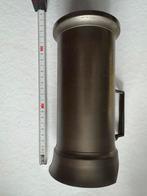 Tinnen 1 liter kan, Antiek en Kunst, Antiek | Tin, Verzenden