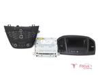 Radio CD Speler van een Opel Insignia, Ophalen of Verzenden, 12 maanden garantie, Gebruikt, Opel