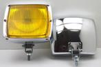 Bosch SF-S44 K8252 oldtimer mistlamp rally breedstraler, Ophalen of Verzenden, Gebruikt, Opel