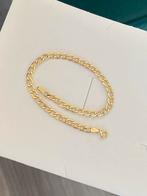 14 karaat gouden armband, -, -, Nieuw, Ophalen of Verzenden