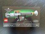 LEGO 40730 Luke Skywalkers lichtzwaard - Nieuw/MISB, Ophalen of Verzenden, Nieuw, Complete set, Lego