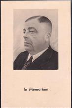 Aa Christianus  1885 Tilburg1941, Ophalen of Verzenden, Bidprentje